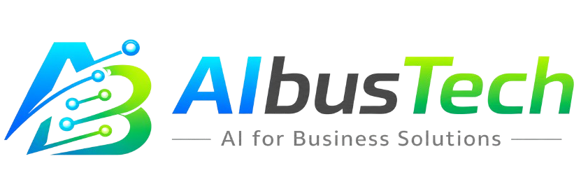 AIBusTech Logo